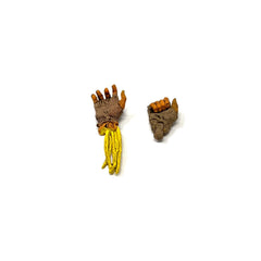 Neca Trick R Treat Action Figure Ultimate Sam - Set Of Hands Only