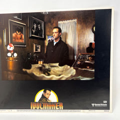 1980 IdolMaker Lobby Card Movie Poster No.2