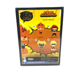Funko Pop Pins My Hero Endeavor Enamel Pin