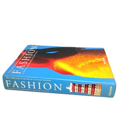 Collection of the Kyoto Costume Institute, Fashion 2002 Book Taschen