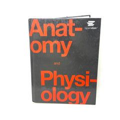 2017 Anatomy and Physiology Textbook
