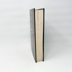Thomas Harris Hannibal Hardcover Novel 1st Print