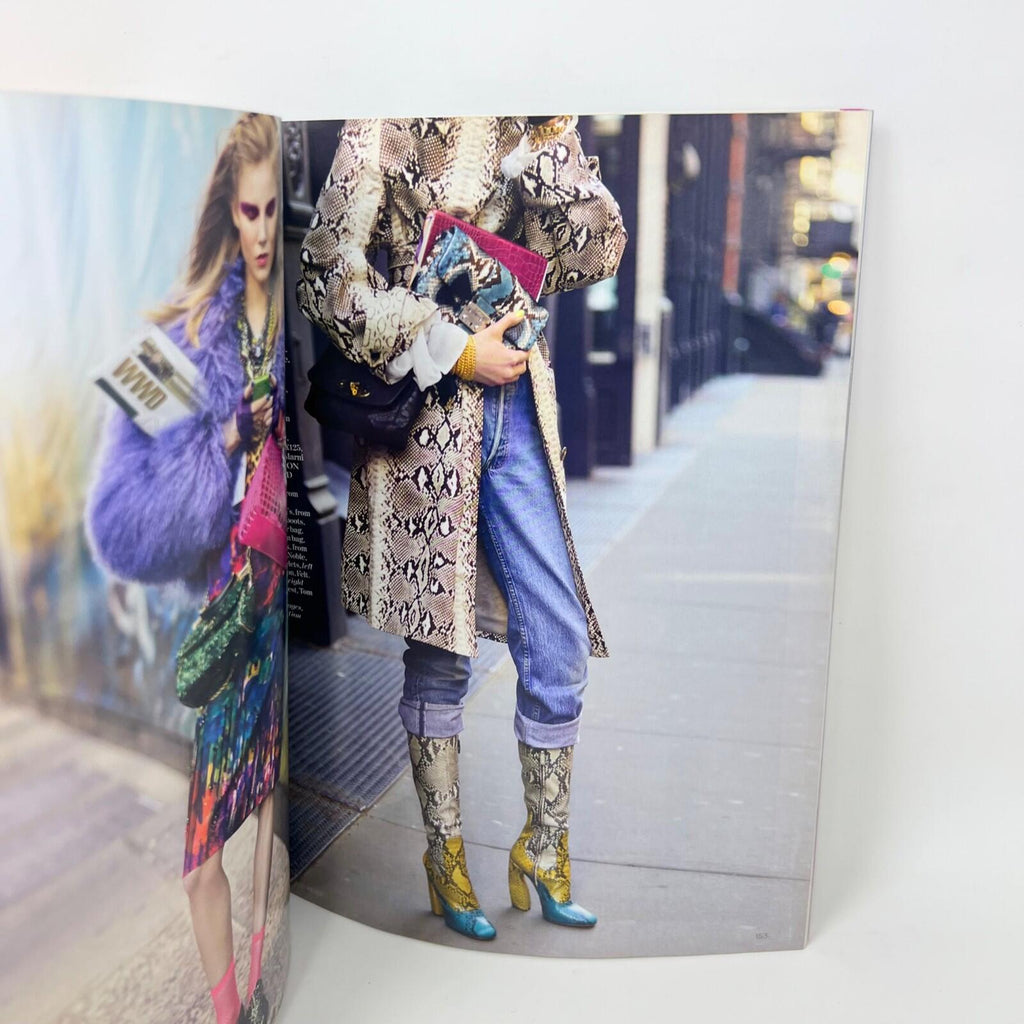 VOGUE British Kate Moss New Beginnings August 2011