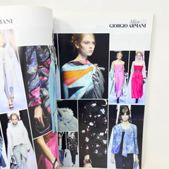 Vogue Magazine Paris Collections Fall Winter 2015 2016 New York London Milan