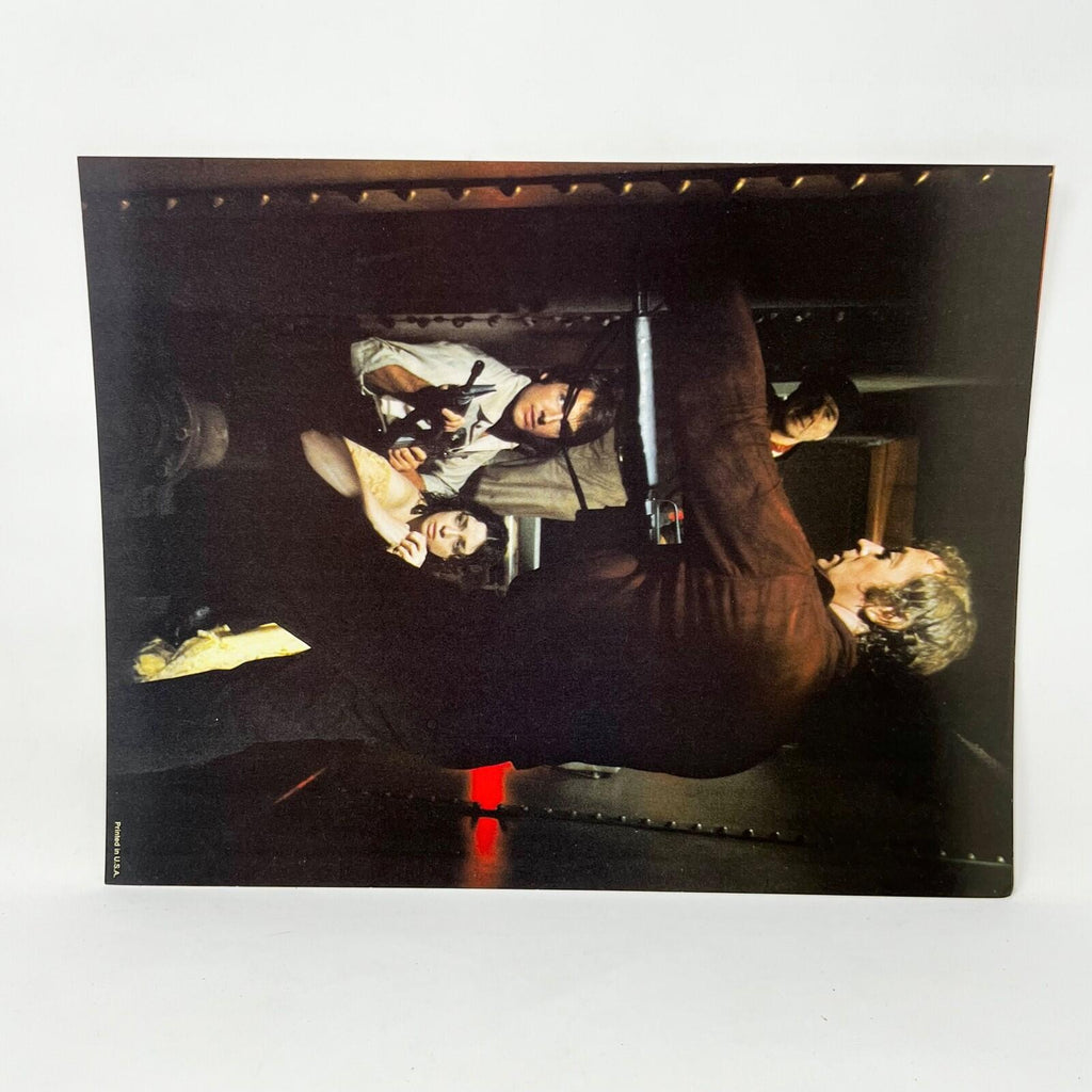 Beyond The Poseidon Adventure Movie Collectible Lobby Card 11X14 Set of 4