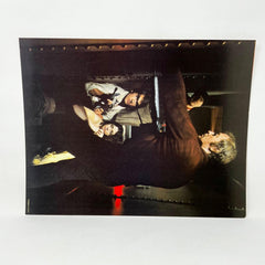 Beyond The Poseidon Adventure Movie Collectible Lobby Card 11X14 Set of 4