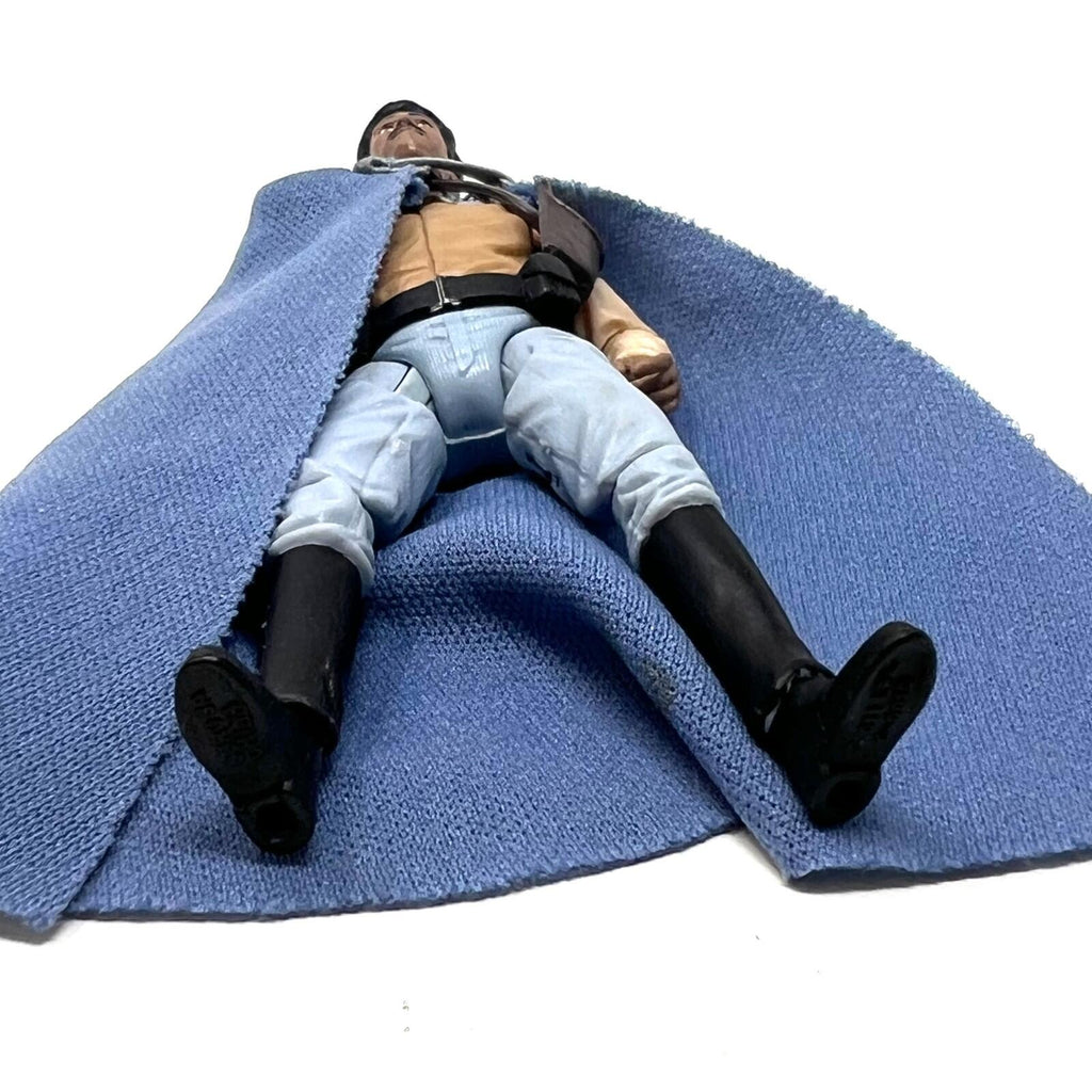 Star Wars General Lando Calrissian Loose Action Figure