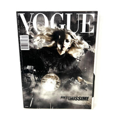 VOGUE Magazine N.661 September 2003 Lily Donaldson Steven Meisel Karen