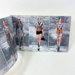 Gucci Women's Collection Spring Summer 2010 lookbook catalog