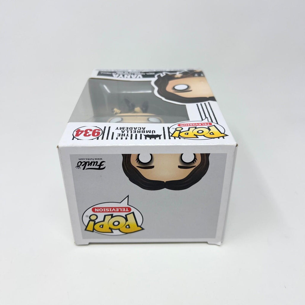 Funko Pop! Television: The Umbrella Academy - Vanya Hargreeves #934