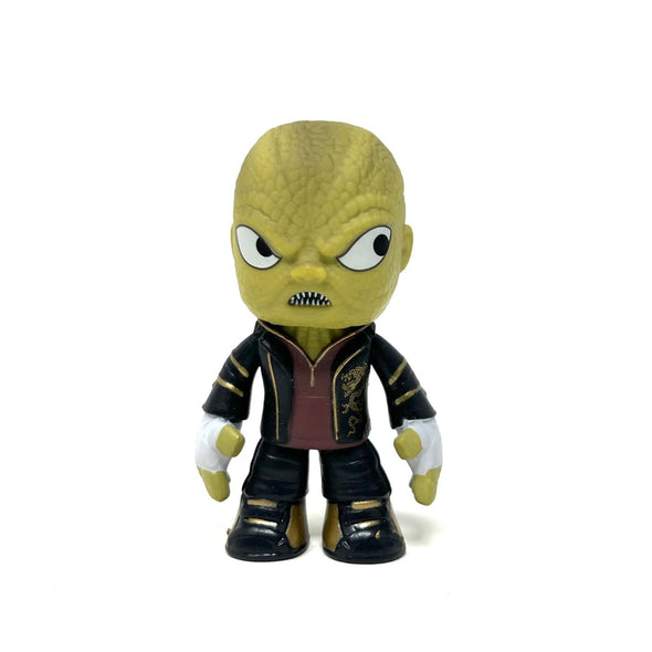 Funko Mystery Minis DC Comics Suicide Squad Killer Croc Loose Figure