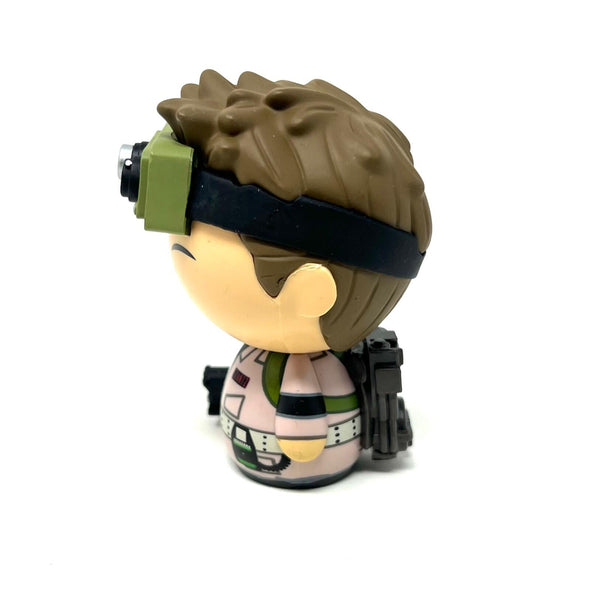 Funko Ghostbusters Dorbz Ray Stantz Vinyl Figure #067