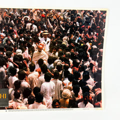 Gandhi Movie Lobby Cards Poster set of 4