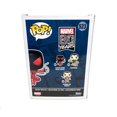 Funko Pop Marvel Walgreen Exclusive Scarlet Spider ( Kaine Parker)