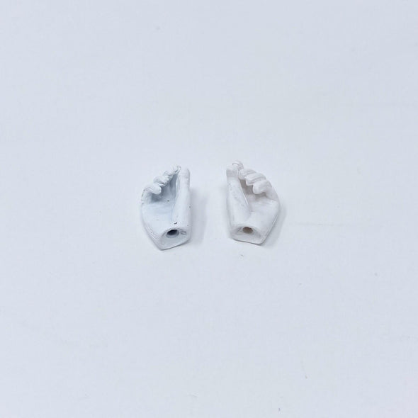 NECA It - Pennywise Well House Loose Action Figure set of Hands