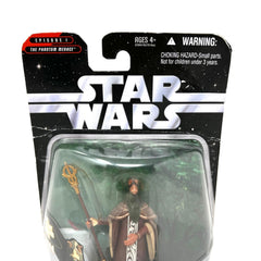 Star Wars The Saga Collection Episode 1 The Phantom Manace Rep Been Action Figur