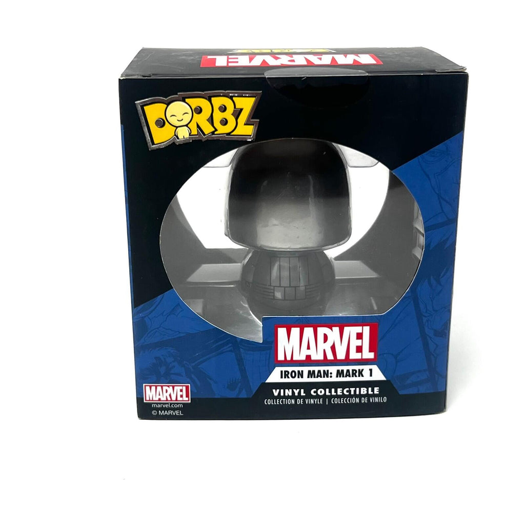 Funko Dorbz Specialty Series Marvel Iron Man Mark 1 Vinyl Figure