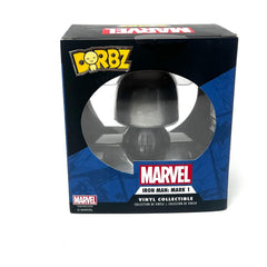 Funko Dorbz Specialty Series Marvel Iron Man Mark 1 Vinyl Figure