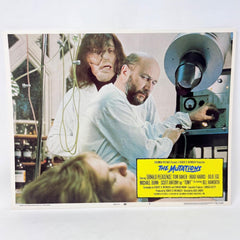 The Mutations Original Movie Lobby Card 74/165 No.6