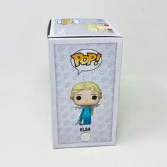 Funko Disney 100 POP Princess Elsa 1319 Vinyl Figure