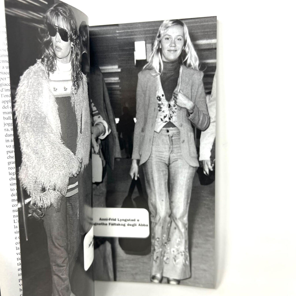 Vogue Magazine Italia N. 648 August 2004