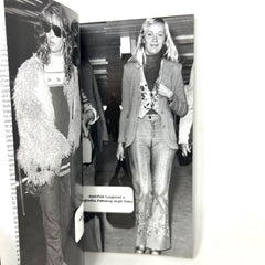 Vogue Magazine Italia N. 648 August 2004