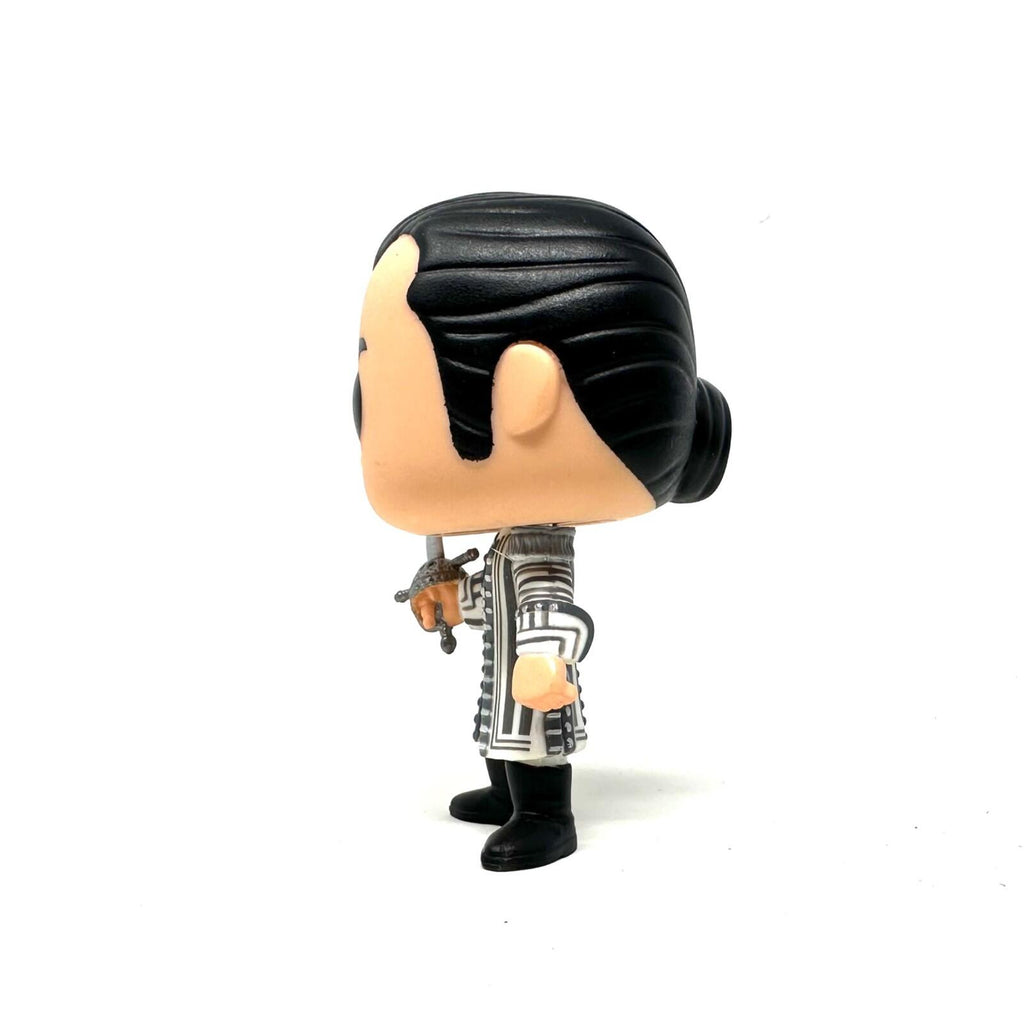 Funko Pop Disney Pirates Of The Caribbean Captain SalazVinyl Figure No Packaging
