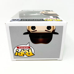 Funko Pop Heroes Gotham Harvey Bullock Vinyl Figure