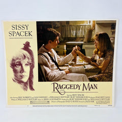 1980 Raggedy Man Original Movie Lobby card No.3