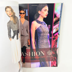 Vogue Italia Fashion Magazine September 2014 The Instagirls Fall Fashion