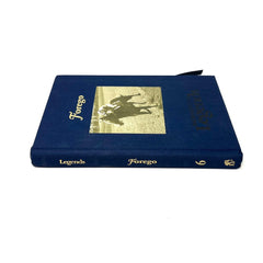 Forego (Thoroughbred Legends) by Bill Heller - Hardcover –  2001
