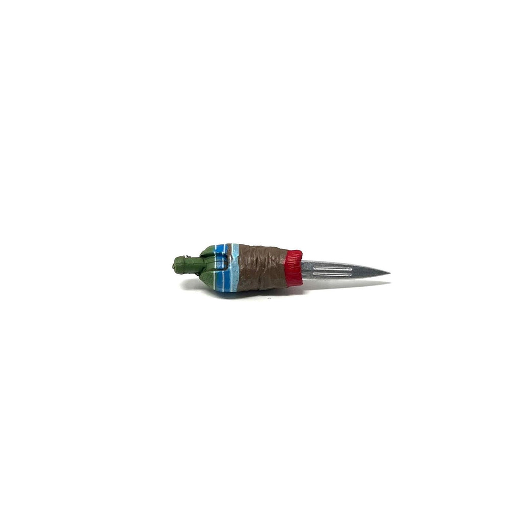 NECA Good Guys Chucky Action Figure – Loose right forearm with blade