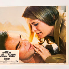 1979 Starting Over Vintage Movie Lobby Card No.2 Burt Reynolds Jill Clayburgh