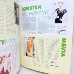 Catwalk : Inside the World of the Supermodels Hardcover Sandra Mo