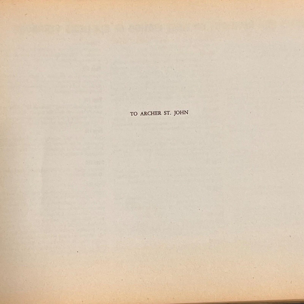 1942 Air News Yearbook Second Editon By Phillips Andrews