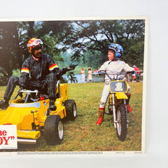 1982 The Toy Collectible Movie Lobby Card No.7