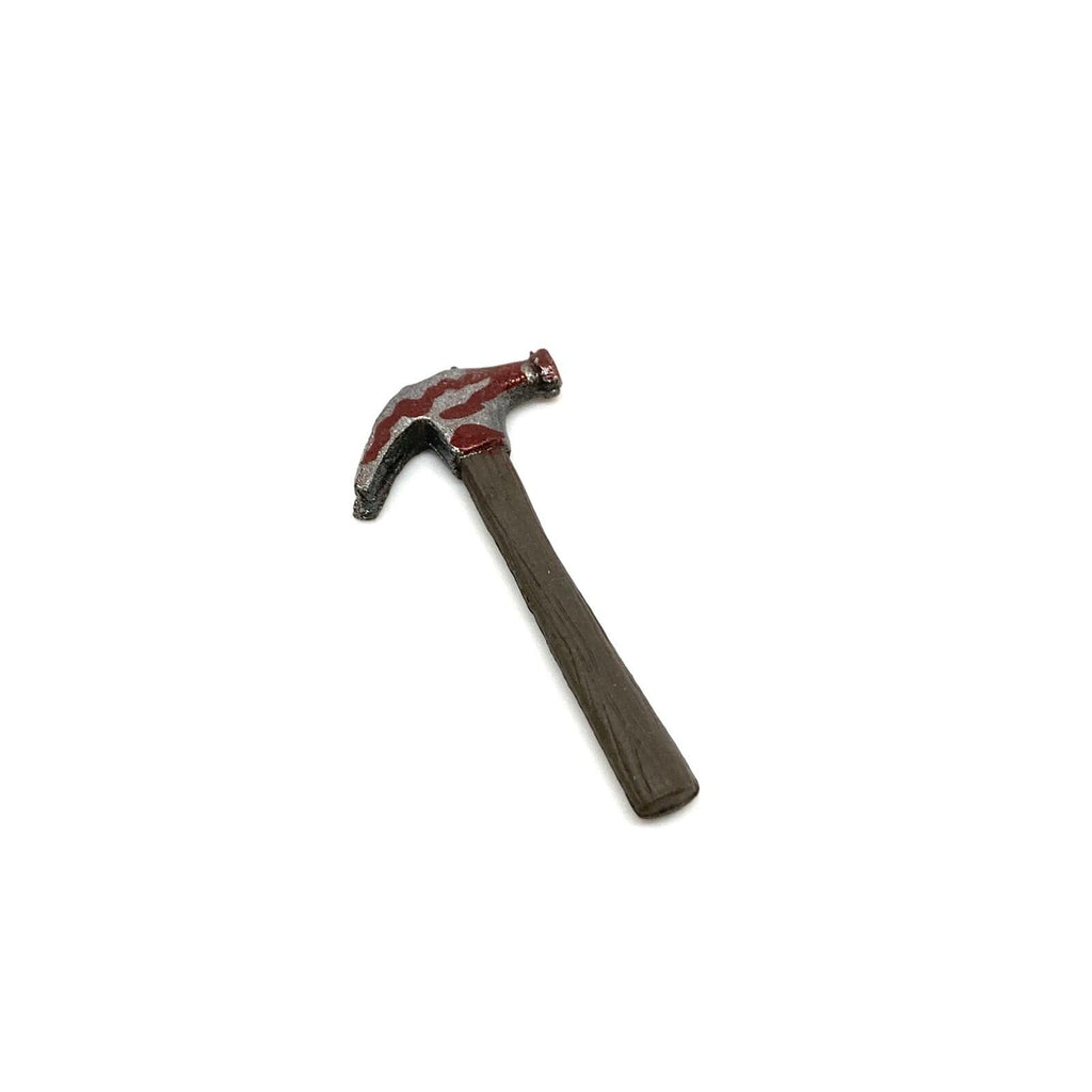 Neca Horror Halloween 2018 Michael Myers Loose Toy Hammer Only