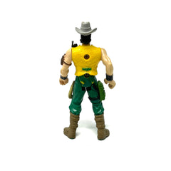 Chap Mei Wild Quest Endangered Animal Rescue Actin Figure