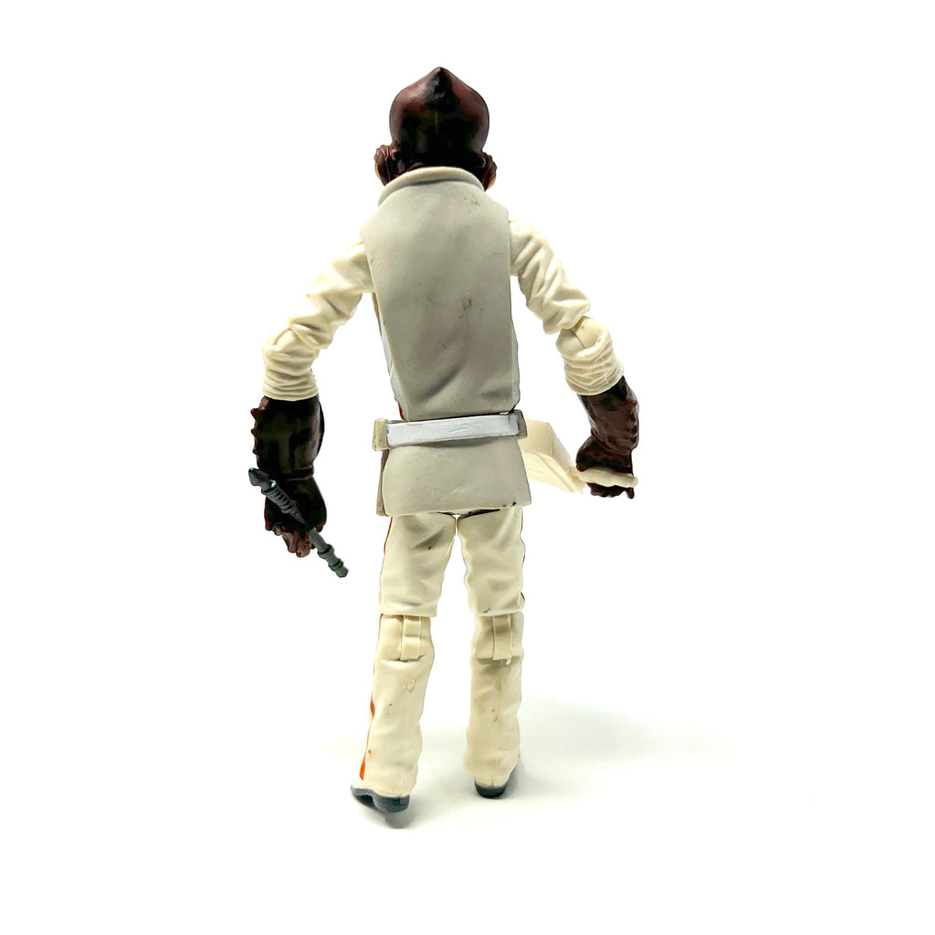 Star Wars Black Series Admiral Akbar Loose Figure