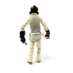 Star Wars Black Series Admiral Akbar Loose Figure