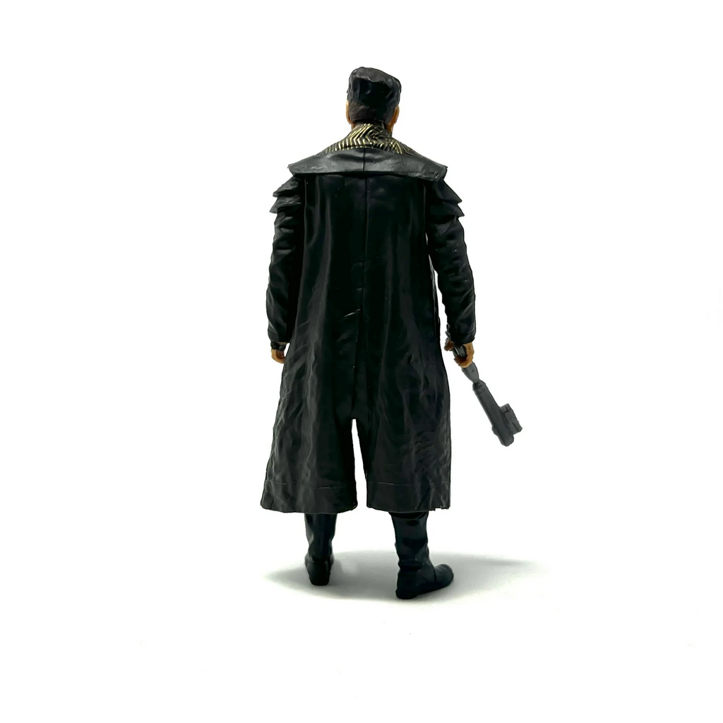 Star Wars Force Link DJ Canto Bight Loose figure