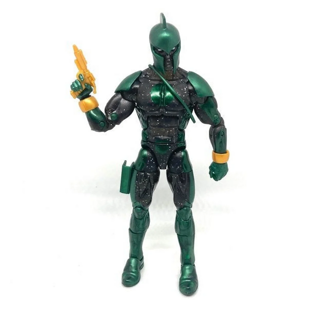 Marvel Legends Series BAF Figure Kree Sentry- Loose Genis-Vell Action Figure