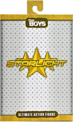 The Boys: Starlight Ultimate 7" Action Figure