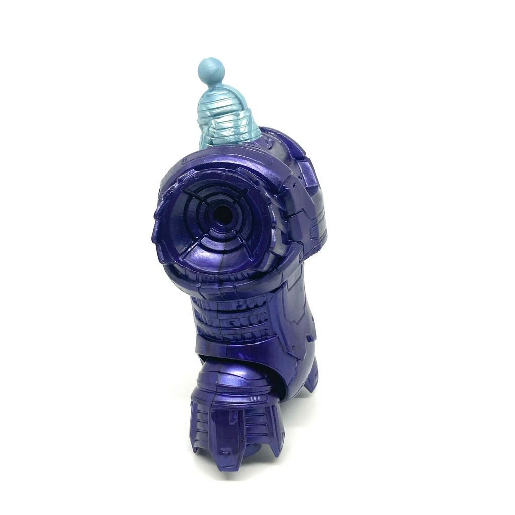Marvel Legends Captan Marvel BAF Kree Sentry Torso Piece only