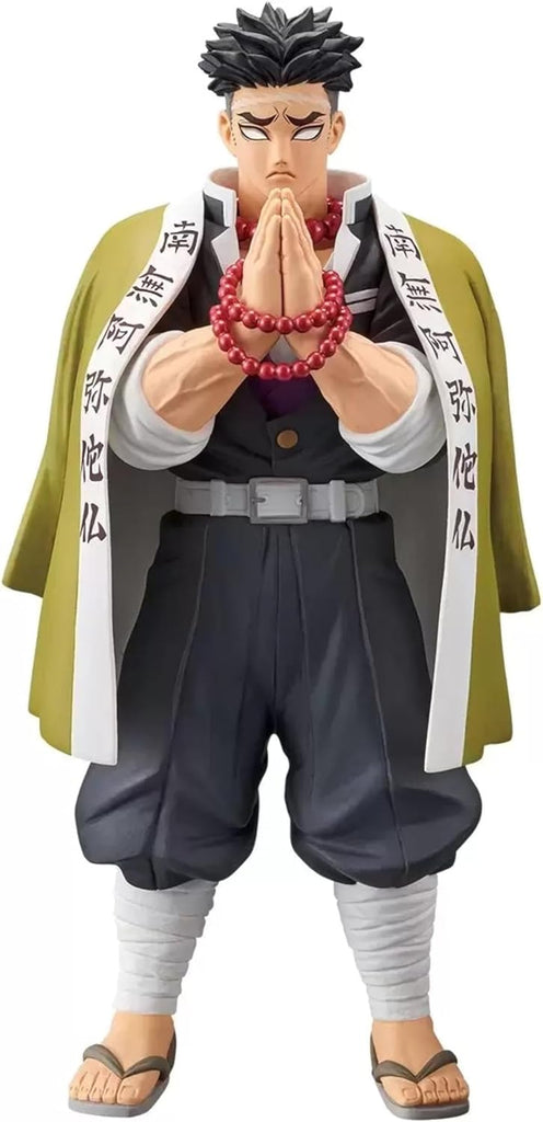 Banpresto - Demon Slayer Gyomei Himejima Figure