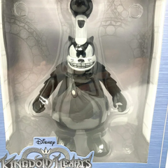 Disney Kingdom Hearts Timeless Pete Action Figure