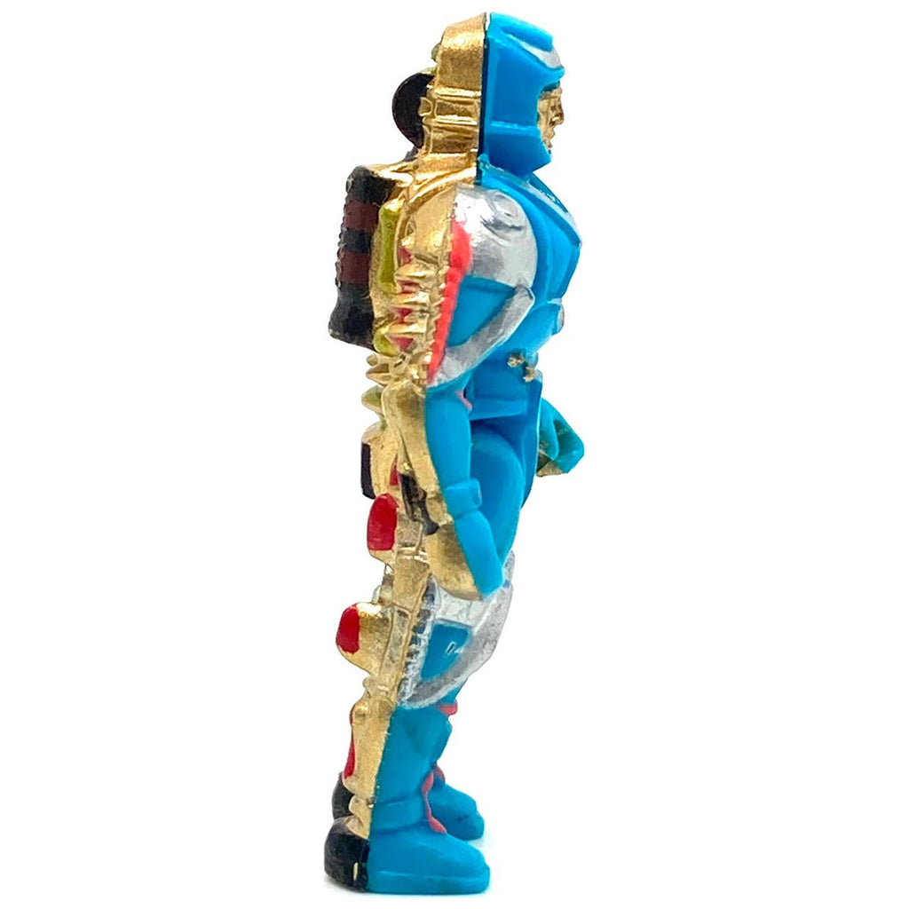 1989 Computer Warriors Romm Loose Figure