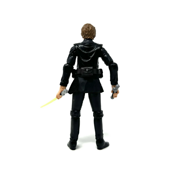 2015 Star Wars Luke Skywalker Jabba's Rancor Pit Toys R Us Exclusive