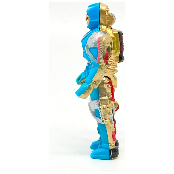 1989 Computer Warriors Romm Loose Figure