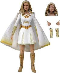 The Boys: Starlight Ultimate 7" Action Figure